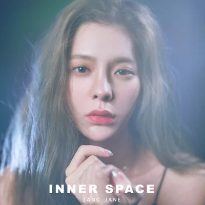 장재인 - Venus 앨범 커버