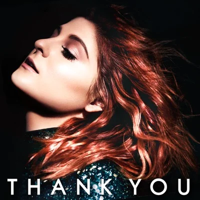 Meghan Trainor - Me Too 앨범 커버