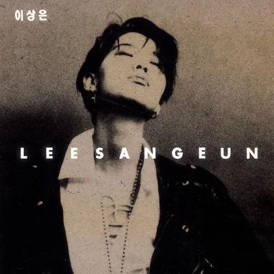 이상은 - 언젠가는 앨범 커버