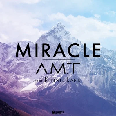 M TO M - Miracle(넌어느별에서왔니OST) 앨범 커버