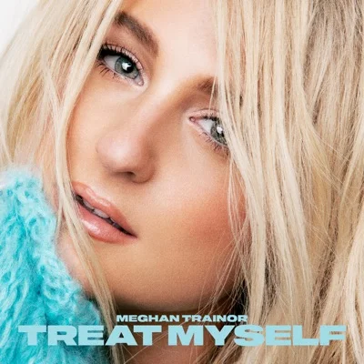 Meghan Trainor(Feat.Nicki Minaj) - Nice to Meet Ya 앨범 커버