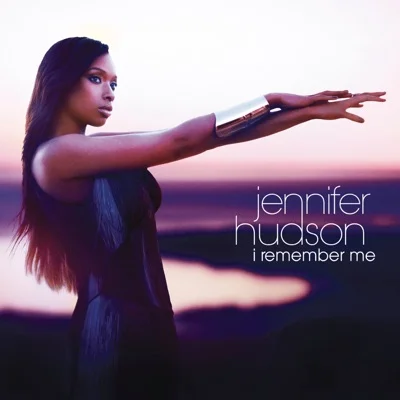 Jennifer Hudson - I Remember Me 앨범 커버