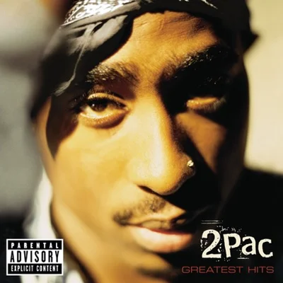 2Pac - Changes 앨범 커버