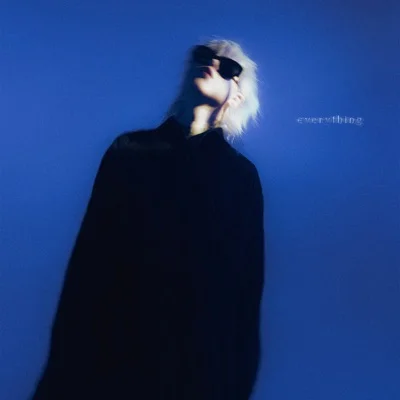 ASH ISLAND - Everything 앨범 커버