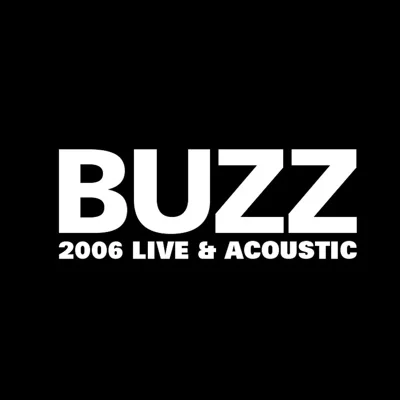 버즈(Buzz) - 어쩌면 앨범 커버