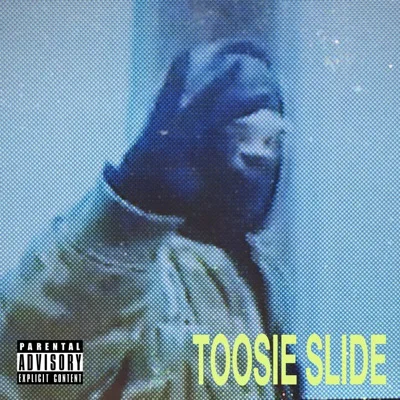 Drake - Toosie Slide 앨범 커버