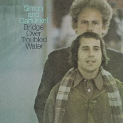 Simon & Garfunkel - El Condor Pasa (If I Could) 앨범 커버