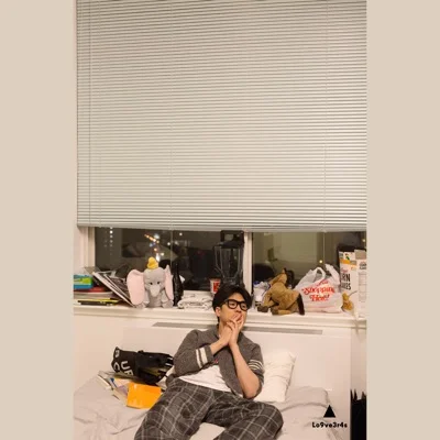 정준일 - 있잖아널사랑해(내생애봄날OST) 앨범 커버