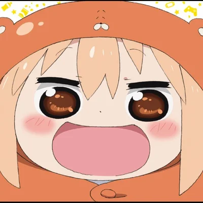 확신적 메타몰포제(건어물 여동생! 우마루짱 OP)