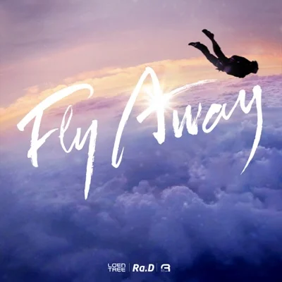 라디(Ra.D) - Fly Away 앨범 커버