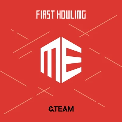 &TEAM - Under the skin 앨범 커버