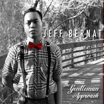 Jeff Bernat - Groovin' 앨범 커버