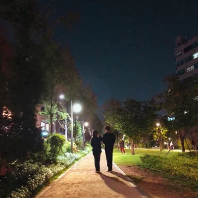 윤딴딴 - 혹시모르니까 앨범 커버