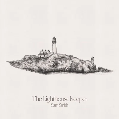 Sam Smith - The Lighthouse Keeper 앨범 커버