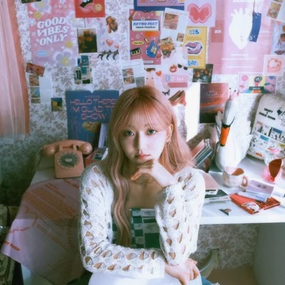 첫키스에내심장은 120bpm