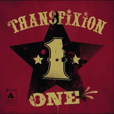 트랜스픽션(TransFixion) - One 앨범 커버