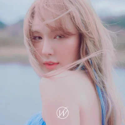 웬디(WENDY) - Why Can't You Love Me? 앨범 커버