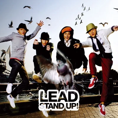 STAND UP! (가정교사 히트맨 REBORN! ED)