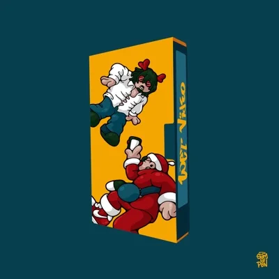 5tion - 우리다시사랑하자 앨범 커버