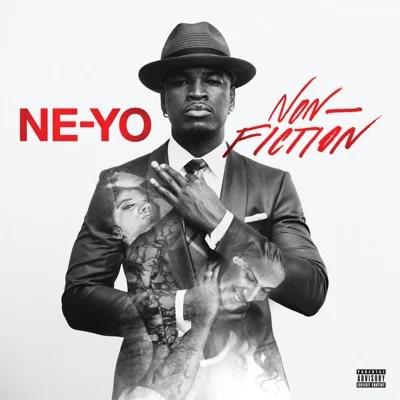 Ne-Yo - Coming With You 앨범 커버
