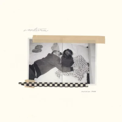 Anderson.Paak - Make It Better (Feat.Smokey Robinson) 앨범 커버