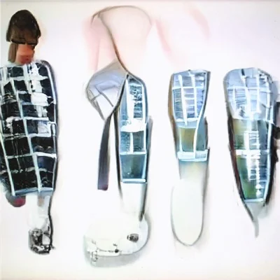새소년 - 집에 앨범 커버
