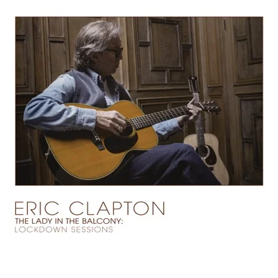 Eric Clapton - After midnight 앨범 커버