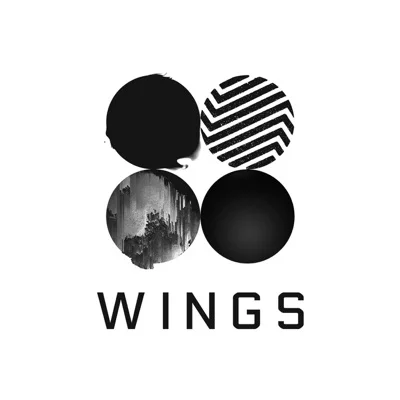 방탄소년단 - Reflection 앨범 커버