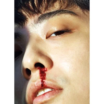 기리보이(Giriboy) - 와츠롱 (Feat.YUNHWAY) 앨범 커버