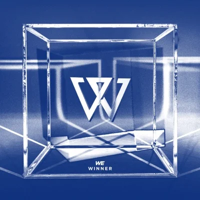 WINNER - 몰라도 너무 몰라 앨범 커버