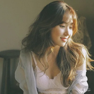 이츠 - 잠들래 앨범 커버