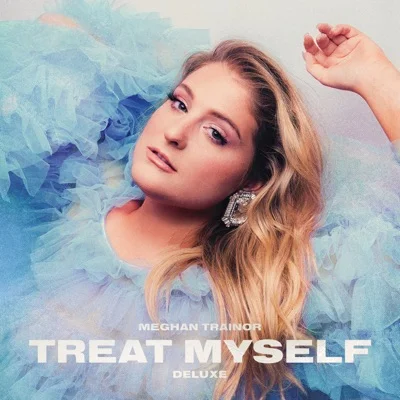 Meghan Trainor - No Excuses 앨범 커버