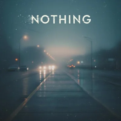 바밍 - Nothing 앨범 커버