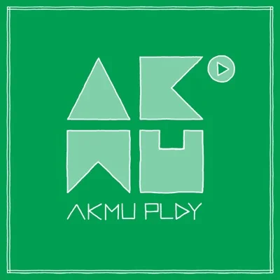 악동뮤지션 - 인공 잔디 앨범 커버