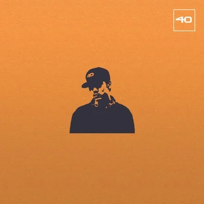 40 - Wet 앨범 커버