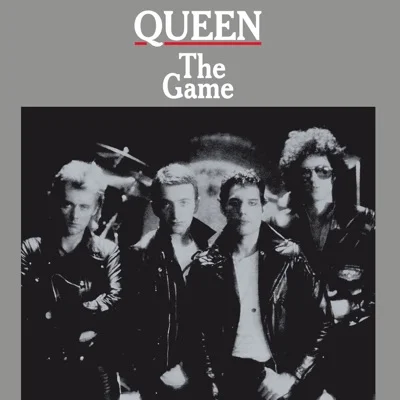 Queen - Save me 앨범 커버