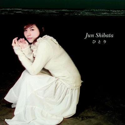 시바타 준 - 당신과의 나날 앨범 커버
