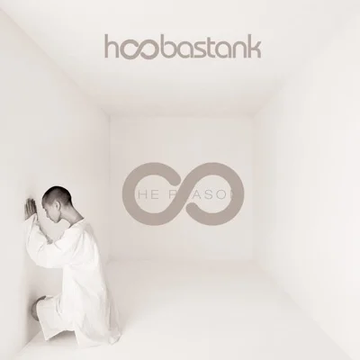 Hoobastank - Same direction 앨범 커버