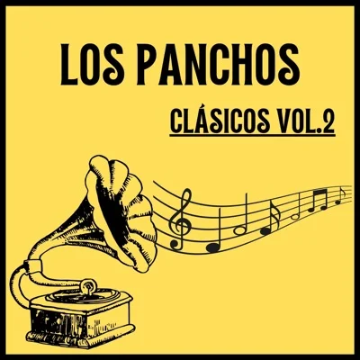 Trio Los Panchos - Quien Sera 앨범 커버