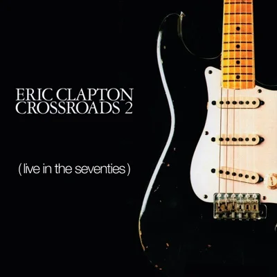 Eric Clapton - Layla(unplugged) 앨범 커버