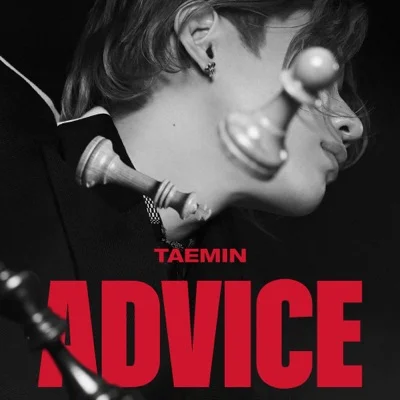 태민(TAEMIN)(Feat.태연) - If I could tell you 앨범 커버