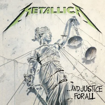 Metallica - One 앨범 커버