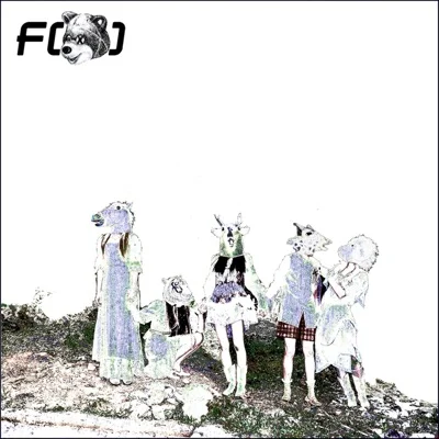 F(X) - Love Hate 앨범 커버