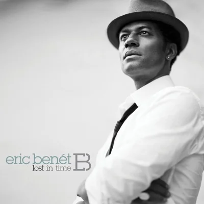 Eric Benet - Sometimes I Cry (Album Ver.) 앨범 커버