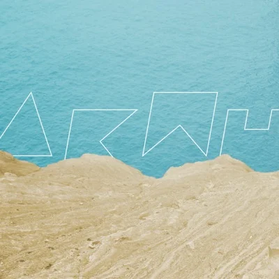 AKMU(악뮤) - DINOSAUR 앨범 커버