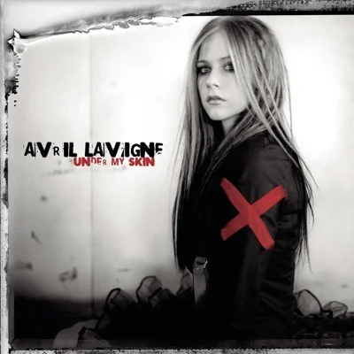 Avril Lavigne - He Wasn't 앨범 커버