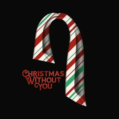 Ava Max - Christmas Without You 앨범 커버
