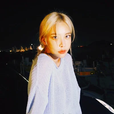 숀(SHAUN) - 36.5 앨범 커버