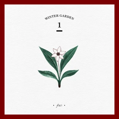 F(X) - 12시 25분(Wish List) 앨범 커버