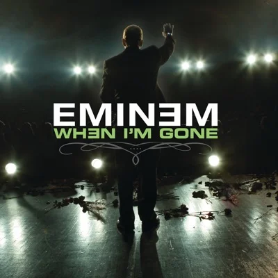 Eminem - When I'm Gone 앨범 커버
